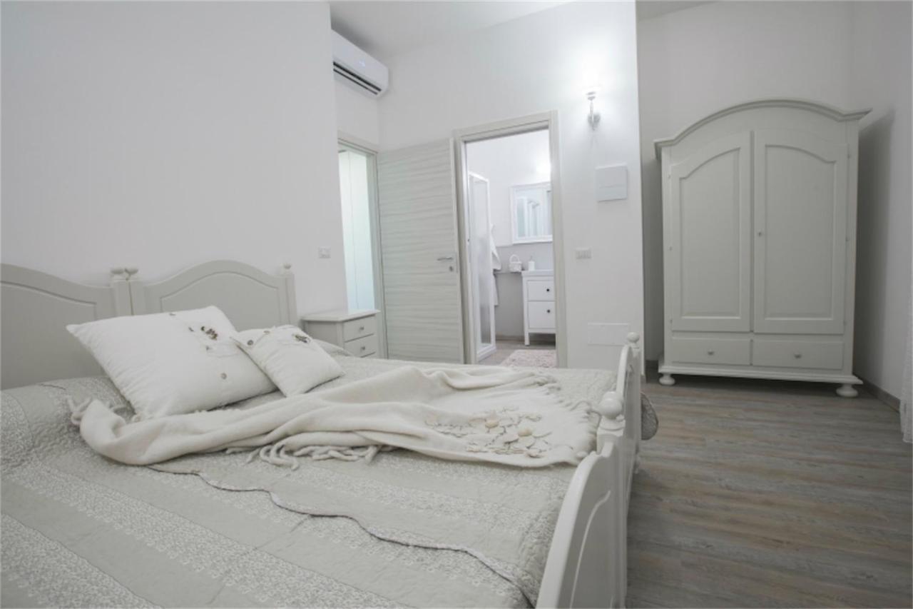 Lilly Chic Monza Bed & Breakfast Екстериор снимка