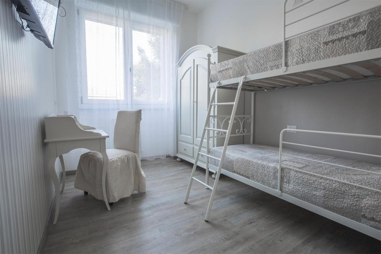 Lilly Chic Monza Bed & Breakfast Екстериор снимка